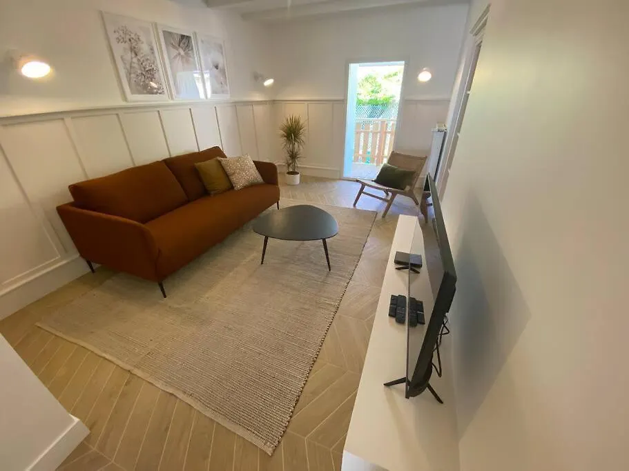 Apartment Lac'S Lodge ¤ Maison Coquette A 10Min Du Lac Annecy France