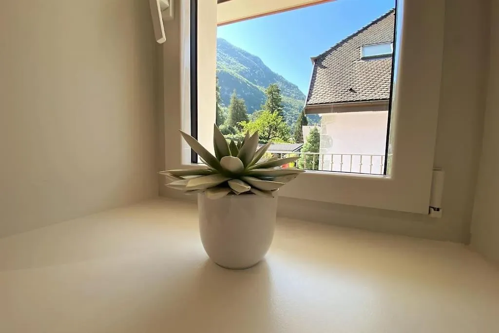 Lac'S Lodge ¤ Maison Coquette A 10Min Du Lac Annecy