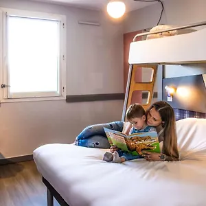 3* فندق Greet Cran-gevrier By Accor